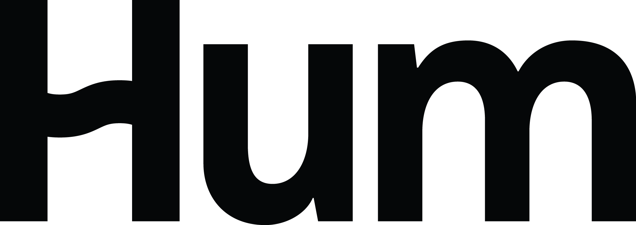 Hum Logo - Hum Creative – Design and Branding Studio
