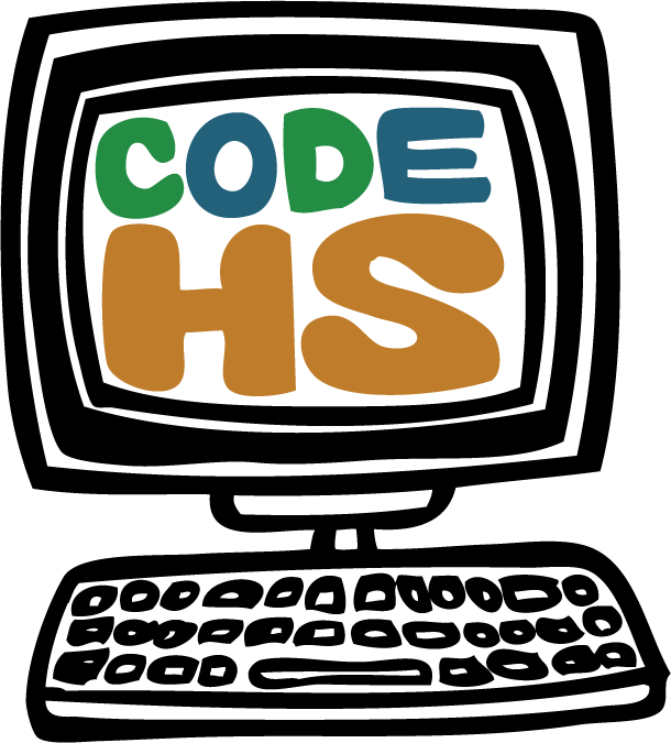CodeHS Logo - STEM Ed: CodeHS Wants To Teach Every American High Schooler How To