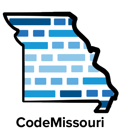 CodeHS Logo - Code Missouri
