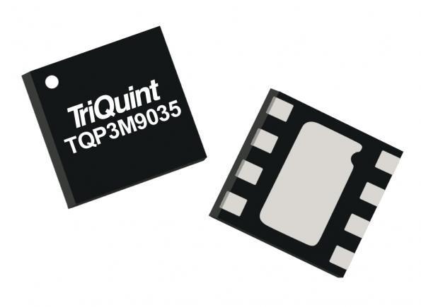 TriQuint Logo - TriQuint achieves record GaN reliability performance | EETE Analog