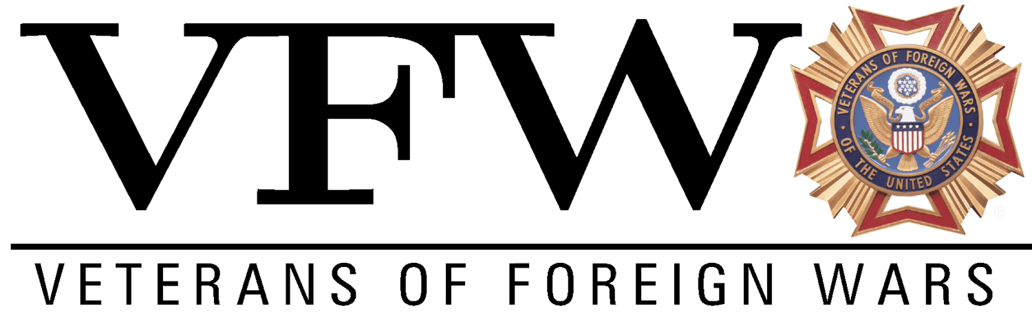 VFW Logo - VFW Post 7333, NJ