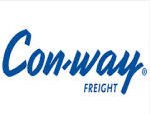 Con-Way Logo - LTL Carrier Profile: Con Way Freight. The Logistics Of Logistics