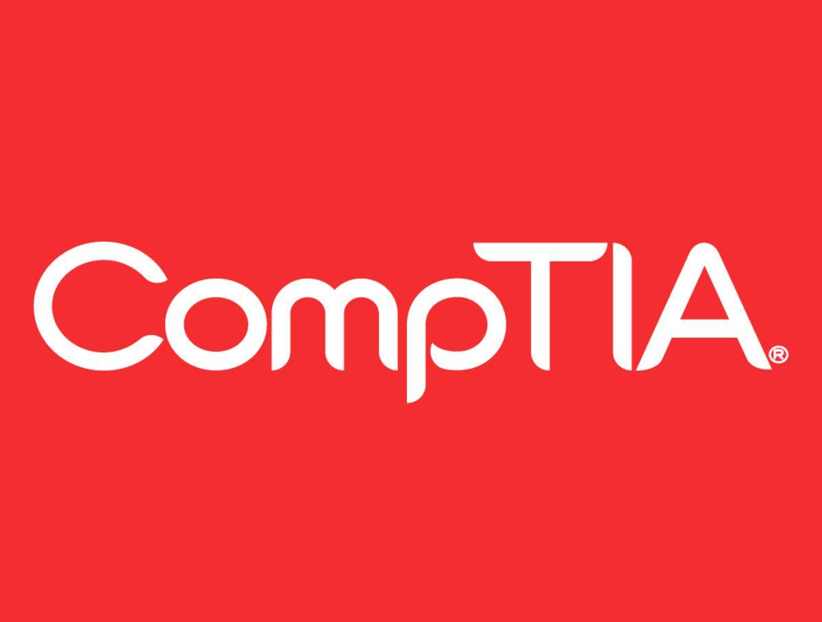 CompTIA Logo - CompTIA expands cybersecurity skills certifications with PenTest+ ...