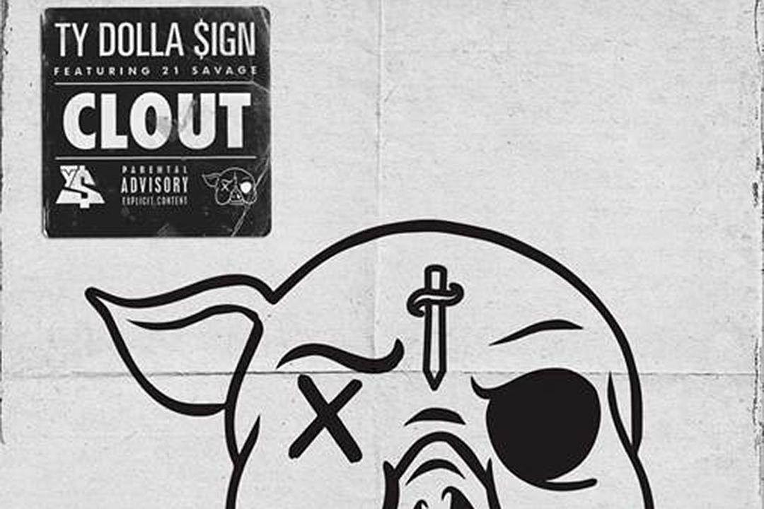 21 Savage Logo - Ty Dolla Sign Shares New Song “Clout” Featuring 21 Savage