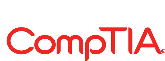 CompTIA Logo - Training To You | Phoenix Training Center