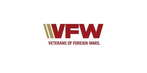 VFW Logo - VFW to Senate: Pass Blue Water Navy Bill Now! Auxiliary