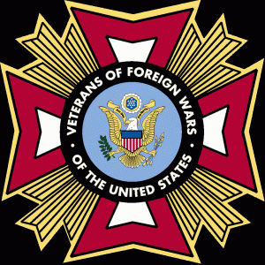 VFW Logo - Post Information. VFW Post 9133