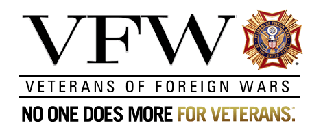 VFW Logo - Committees