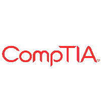 CompTIA Logo - Comptia Logo