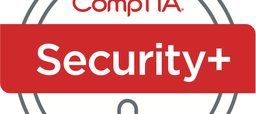 CompTIA Logo - CompTIA Security+ - TASC Management