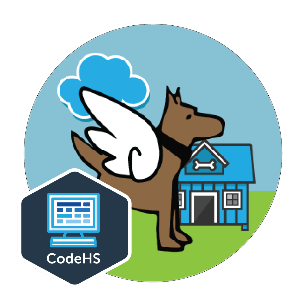CodeHS Logo - Mobile Apps | CodeHS
