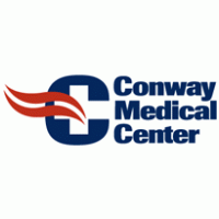 Con-Way Logo - Conway Medical Center. Brands of the World™. Download vector logos