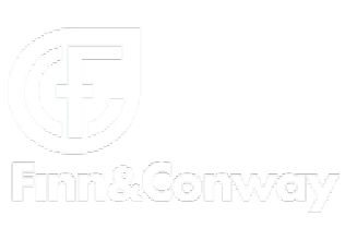 Con-Way Logo - Home | Finn&Conway