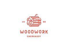 Woodwork Logo - Best Woodworking logos image. Drawings, Wind rose, Compass art