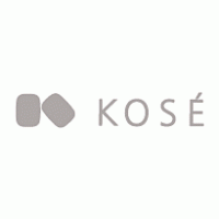 Kose Logo - Kose | Brands of the World™ | Download vector logos and logotypes
