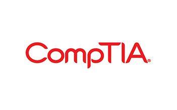 CompTIA Logo - CompTIA logo - TSI Support