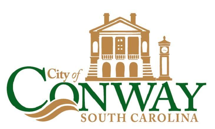 Con-Way Logo - Logo 5 09. Conway Chamber Of Commerce