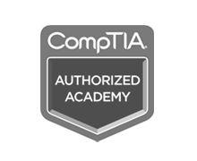 CompTIA Logo - comptia-logo - Baltic Training