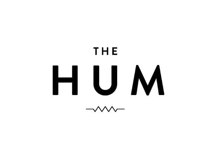 Hum Logo - PAST