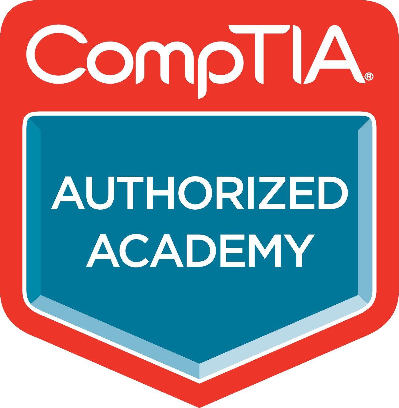 CompTIA Logo - Comptia logo - Galveston College