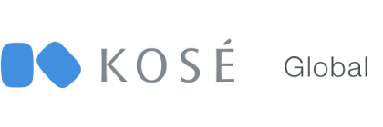 Kose Logo - KOSÉ Global