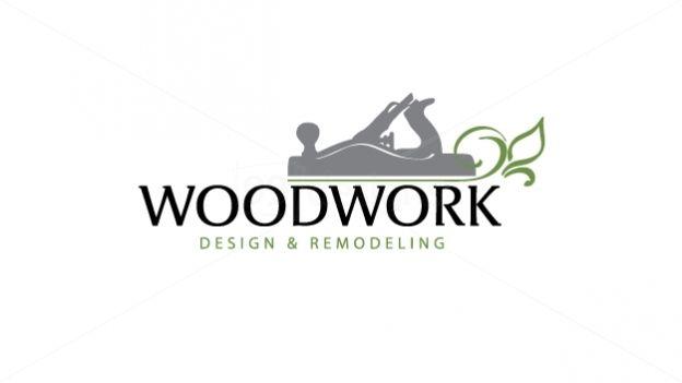 Woodwork Logo - Woodwork Logo