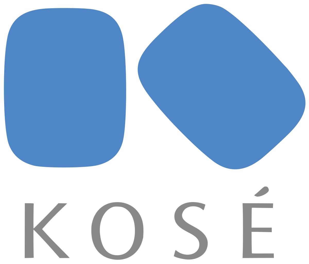 Kose Logo - Kosé