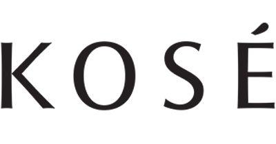 Kose Logo - SOGO | KOSÉ