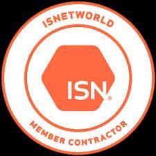 Isn Logo - ISN logo - Northern Legendary Construction Ltd. - General ...