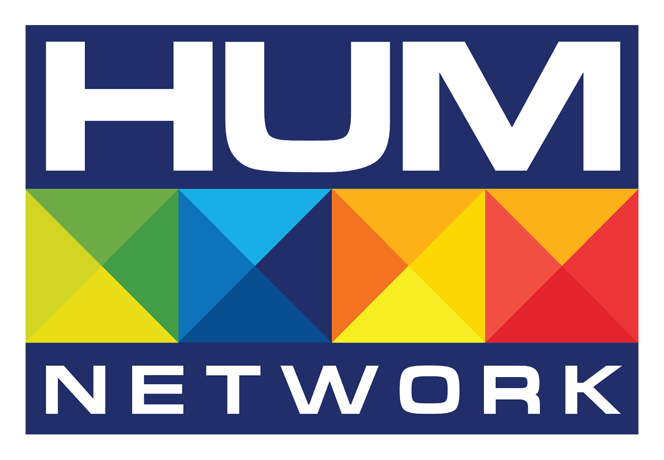 Hum Logo - Hum TV