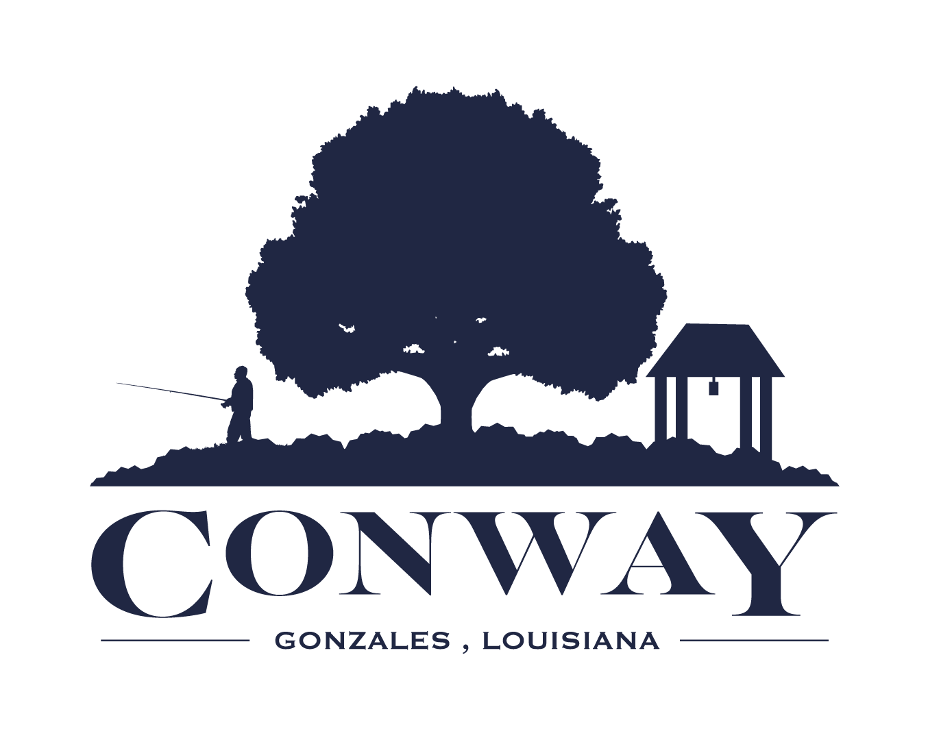 Con-Way Logo - Conway