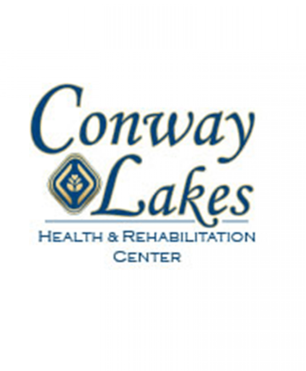 Con-Way Logo - Conway Lakes Rehabilitation Center