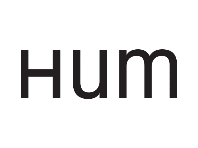 Hum Logo - DOMAWE.net: Hum Logo Vector