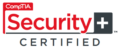CompTIA Logo - Click Your CompTIA Practice Tests