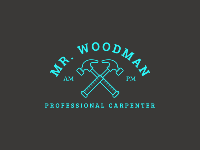 Woodwork Logo - Placeit Logo Design Maker