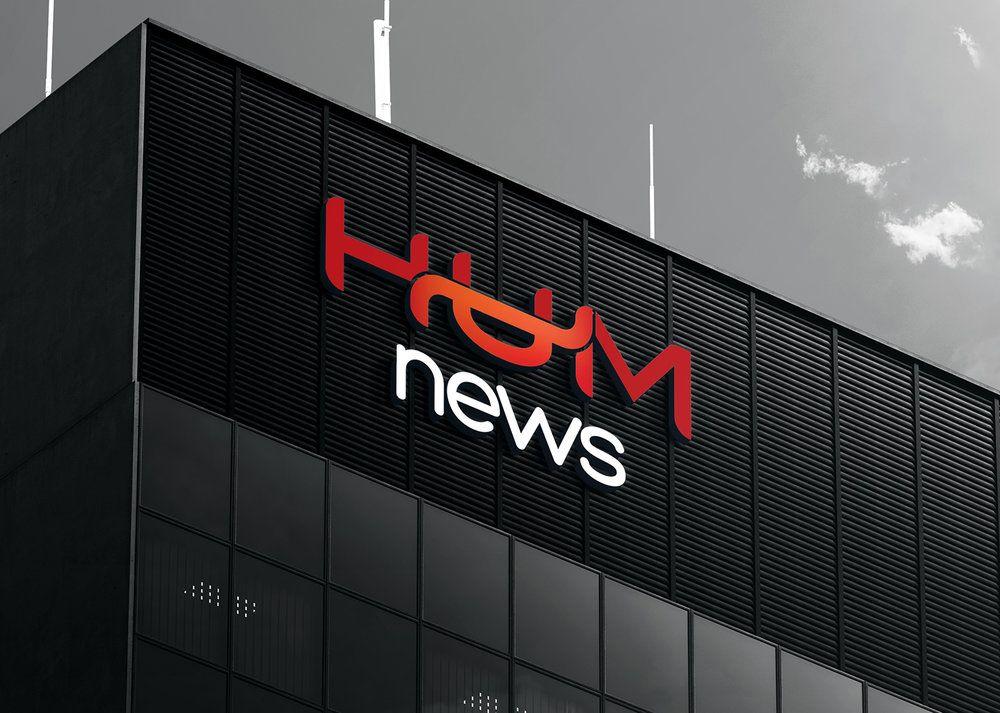 Hum Logo - HUM NEWS