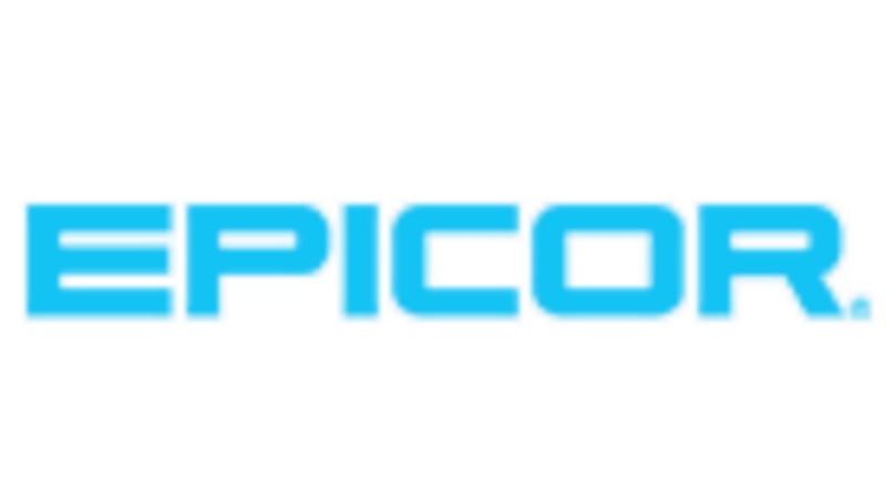Epicor Logo - Epicor Logo