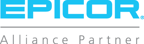 Epicor Logo - Alliance Partner Logos | Epicor