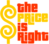 Right Logo - The Price is Right | Logopedia | FANDOM powered by Wikia