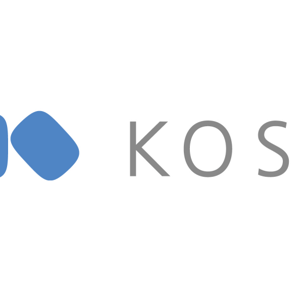 Kose Logo - KOSÉ