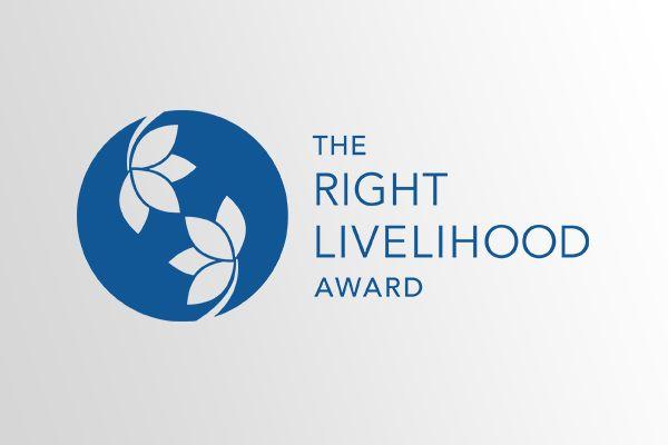 Right Logo - Our Logo - The Right Livelihood Award