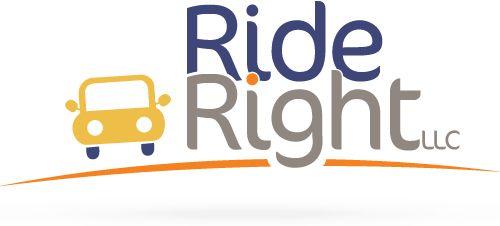 Right Logo - Ride Right Branding Guide Right Logos and Fonts