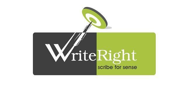 Right Logo - Must know things about LOGO - Write Right