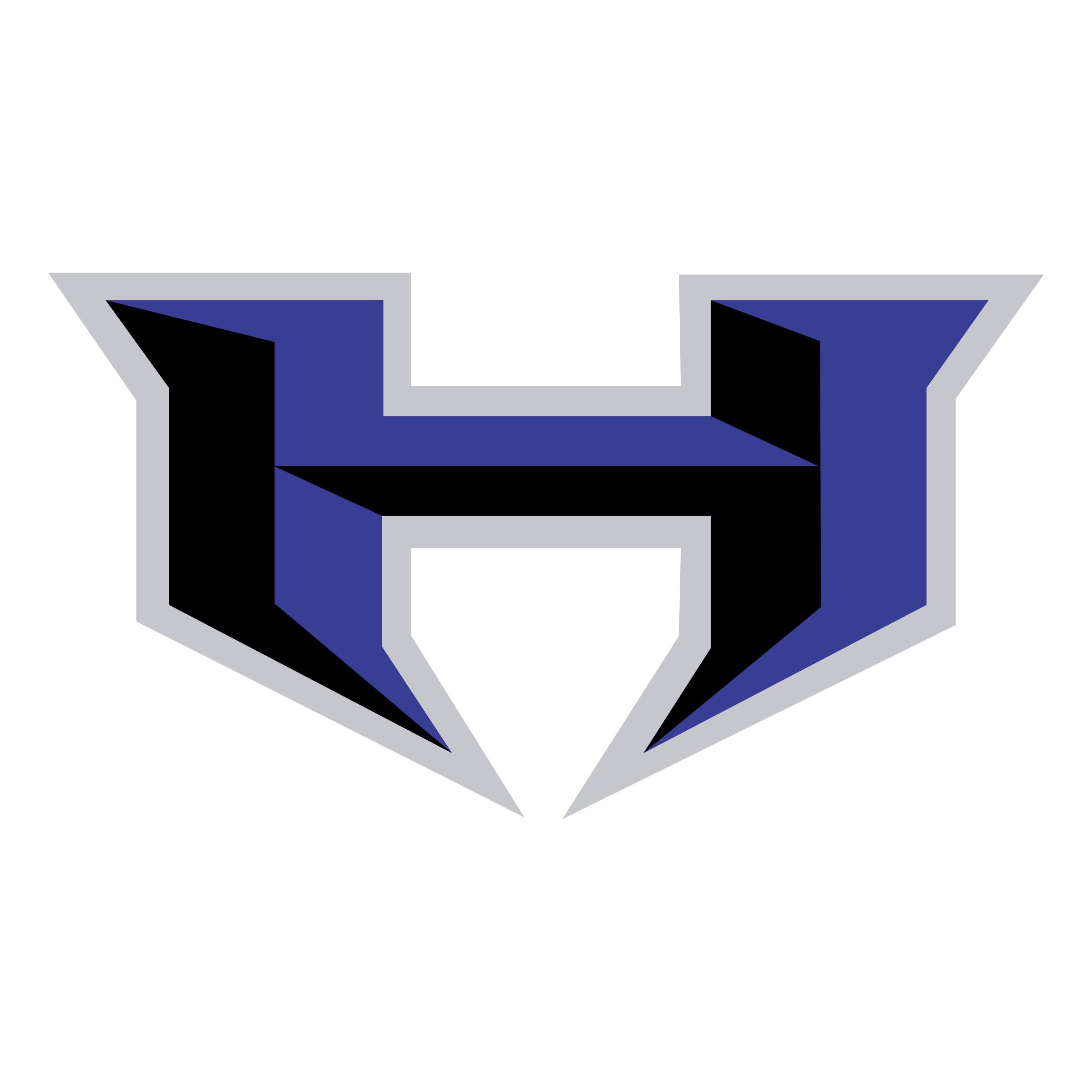 Hitmen Logo - New York New Jersey Hitmen Logo PNG Transparent & SVG Vector ...
