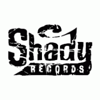 Shady Logo - Shady Records | Brands of the World™ | Download vector logos and ...