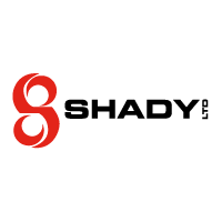Shady Logo - Shady Ltd | Download logos | GMK Free Logos