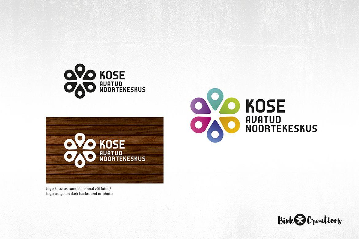 Kose Logo - Logo Design | Bink Creations Design