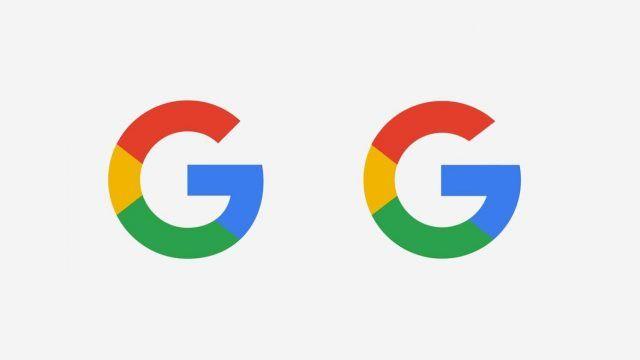 Isn Logo - How the Imperfections in Google's Logo Are What Make It Perfect