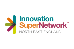 Isn Logo - ISN-logo-trans - Innovation Super Network