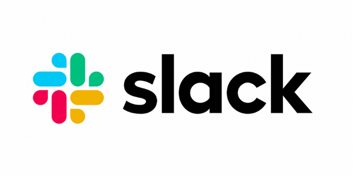 Shady Logo - Slack has a new logo and it's ... fine